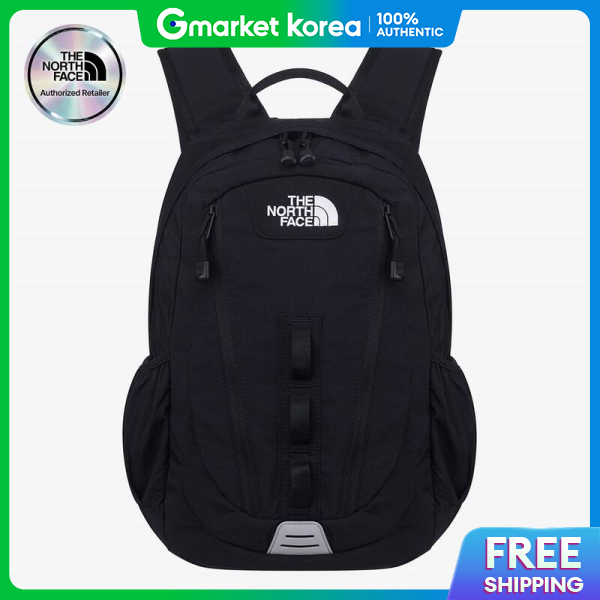 Department Store Genuine 26Th Anniversary the North Face White Label Mini Shot Nm2Dr54J Blk ราคา 5,443 บาท*ส่งฟรี