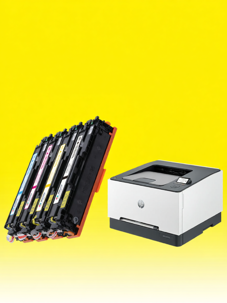 MOSHU | For HP 3288dw Printer Toner Cartridge ราคา 2,123 บาท*ส่งฟรี
