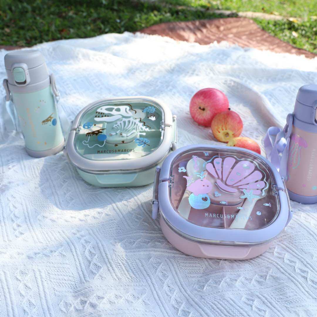 2-tier Bento Box ราคา 790 บาท*ส่งฟรี