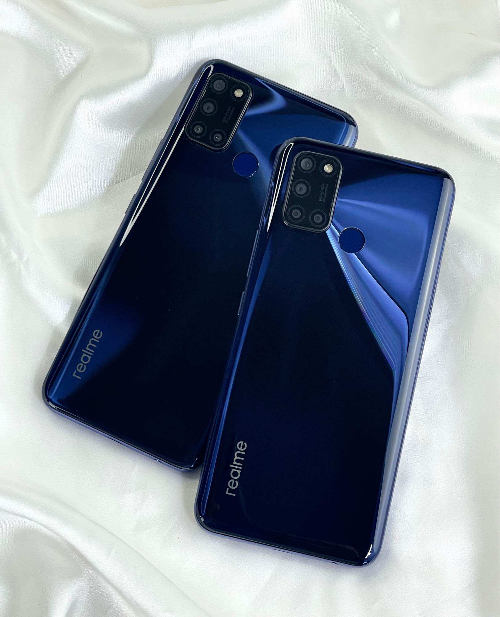 Riaomai C17 Has a 6.5-Inch Screen, 4Gb Ram, 64Gb Rom, Android 10, Long Battery Life, and Comes with a Charger. ราคา 1,465 บาท*ส่งฟรี