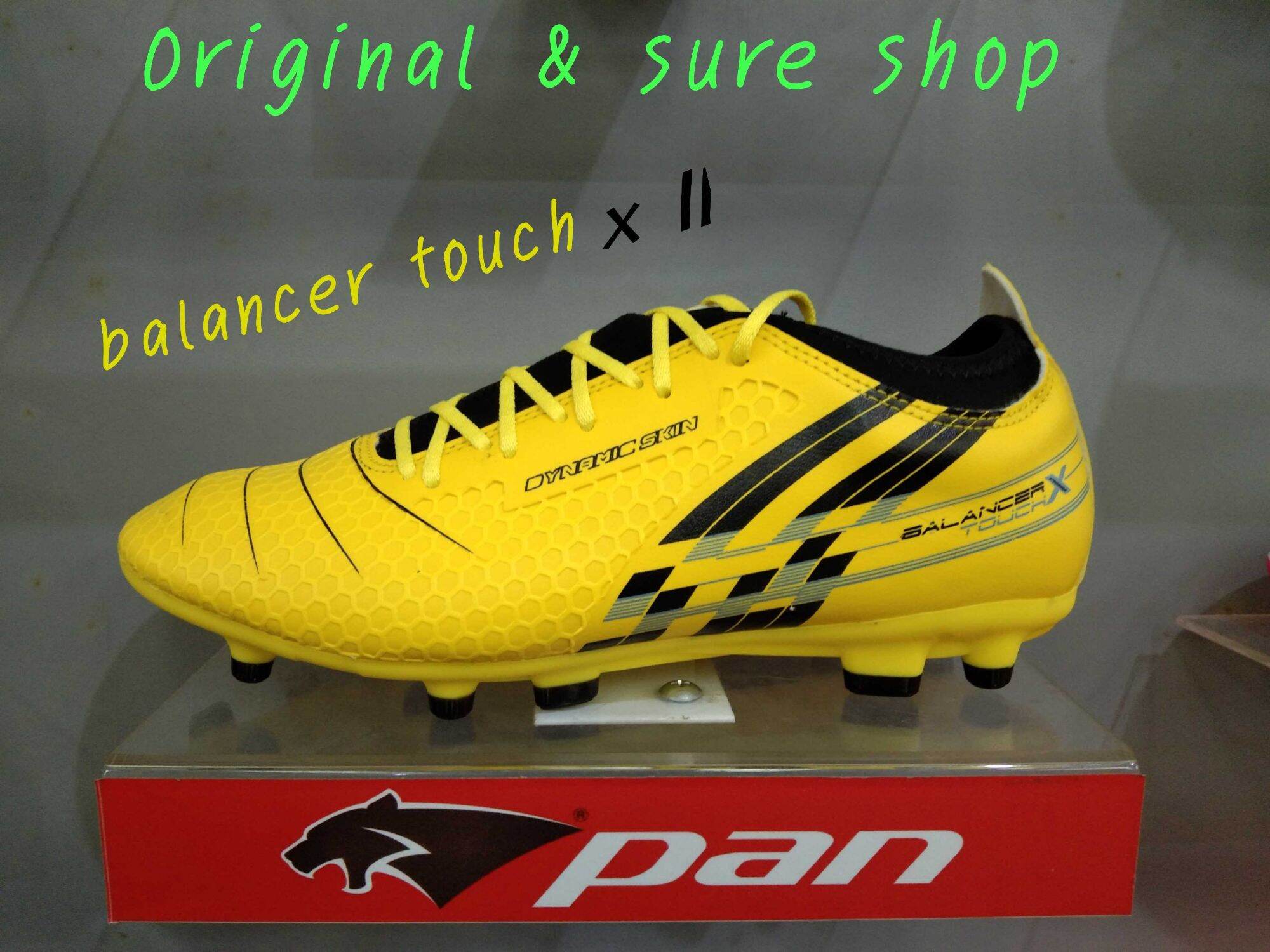 valancer touch x II PF15BA YA valancer touch x II PF15BA YA