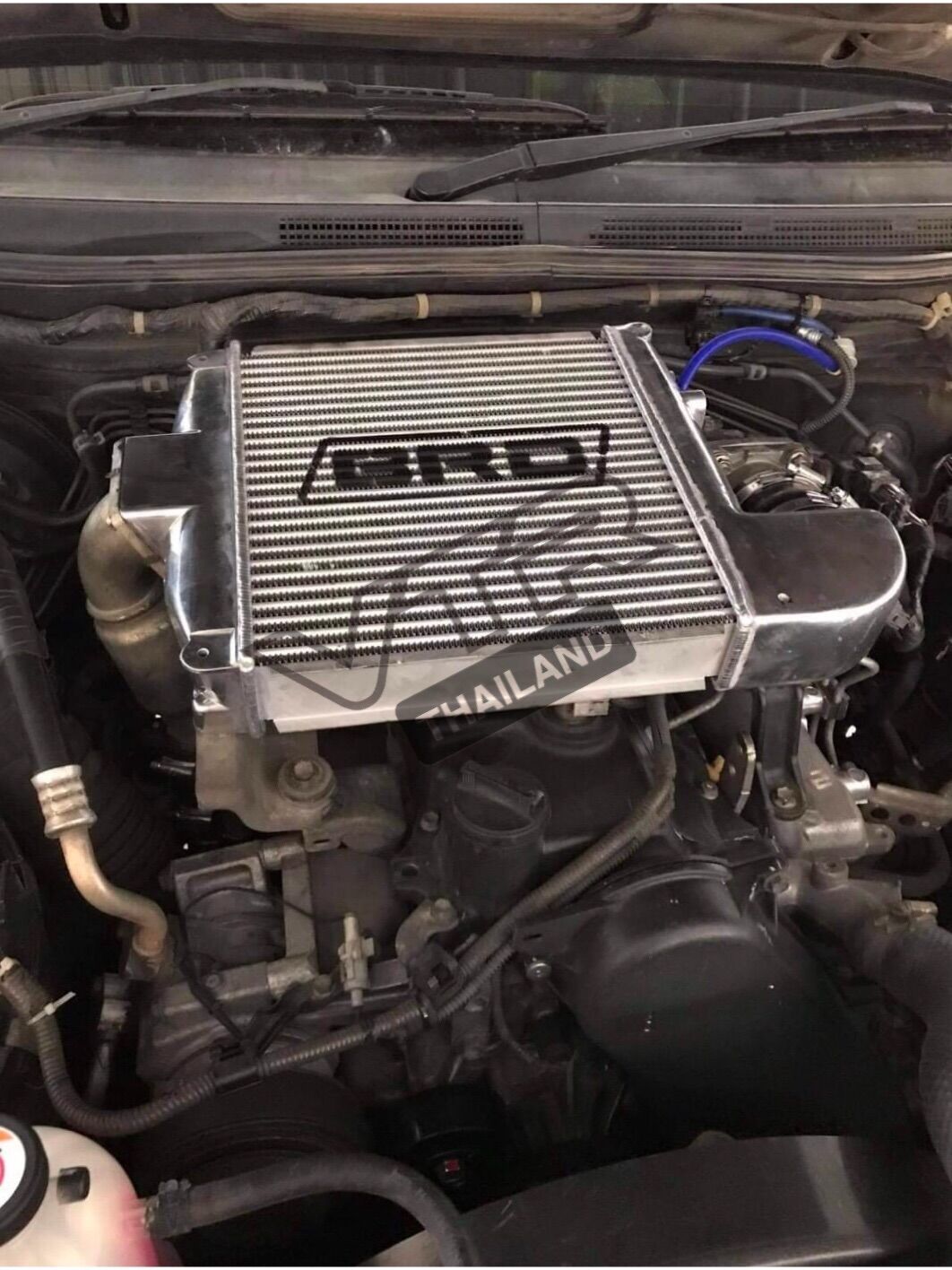 อินเตอร์ VIGO BRD FORTUNER 2.5-3.0 ราคา 6,990 บาท*ส่งฟรี