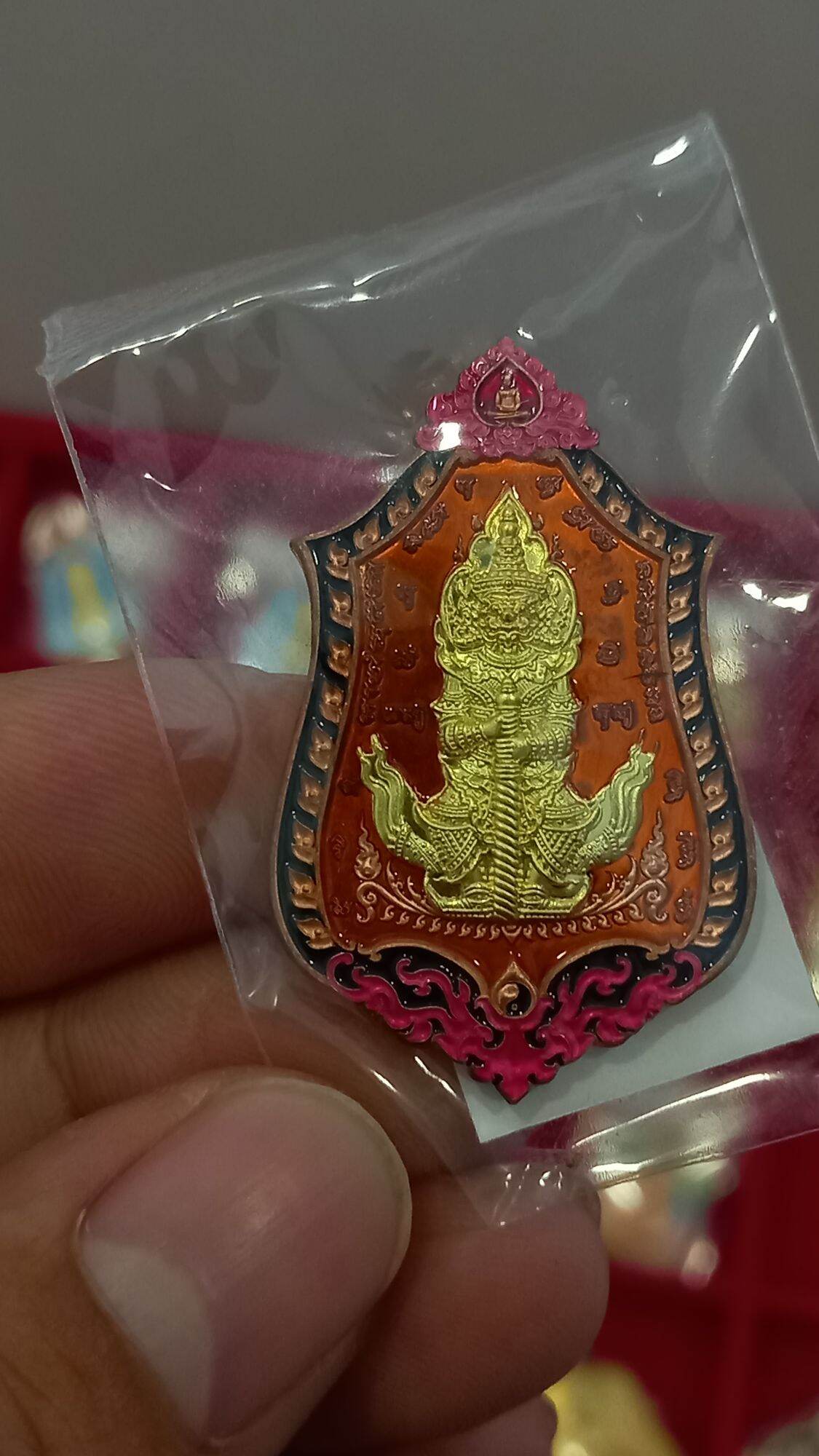 ท้าวเวสสุวรรณ วัดจุกเฌอ ราคา 2,500 บาท*ส่งฟรี
