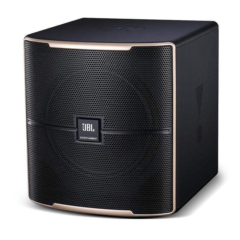 อุปกรณ์เครื่องเสียงและหูฟัง JBL Professional Active Subwoofer 12 นิ้ว ราคา 73,295 บาท*ส่งฟรี