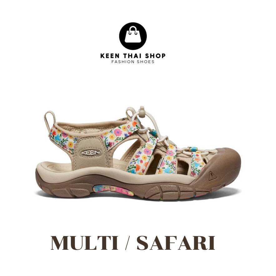 Newport Retro Multi - Safari 🌸 Ready to Ship from Thailand, Special Price! ราคา 653 บาท*ส่งฟรี