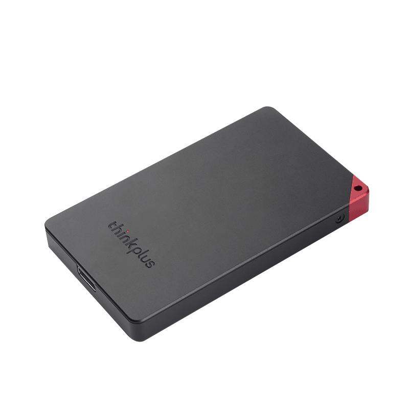 หน่วยความจำ SSD Solid State Drive Lenovo แบบพกพาความเร็วสูงขนาดกะทัดรัดของ ราคา 8,603 บาท*ส่งฟรี