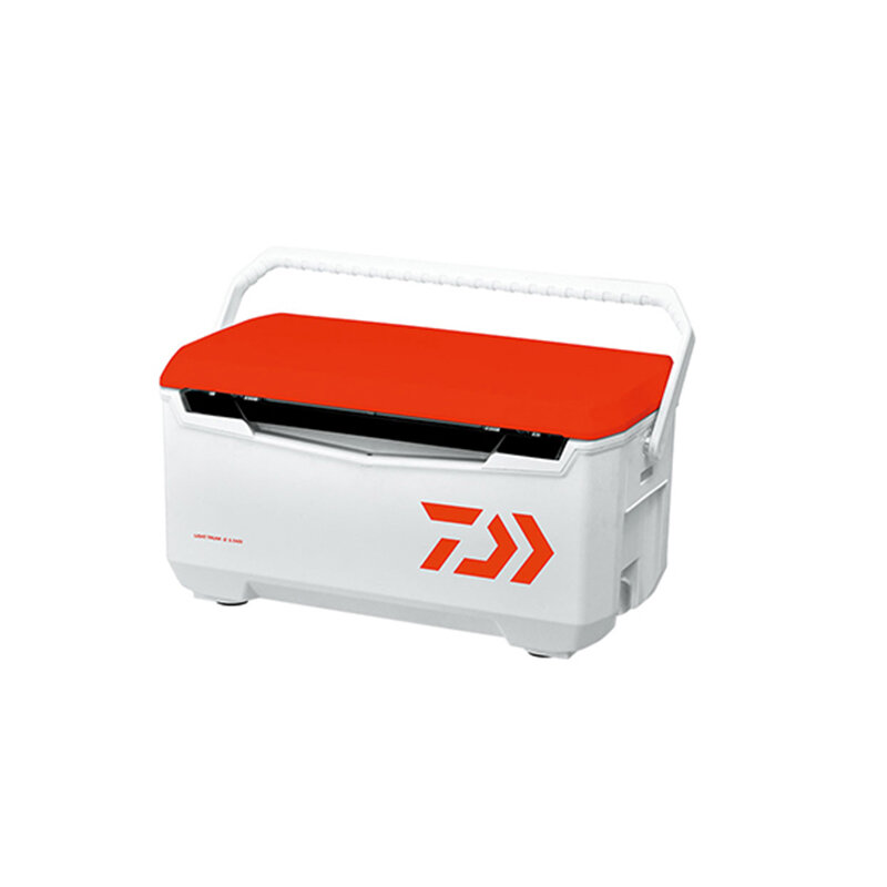 Daiwa | Insulated Fishing Cooler Box ราคา 11,504 บาท*ส่งฟรี