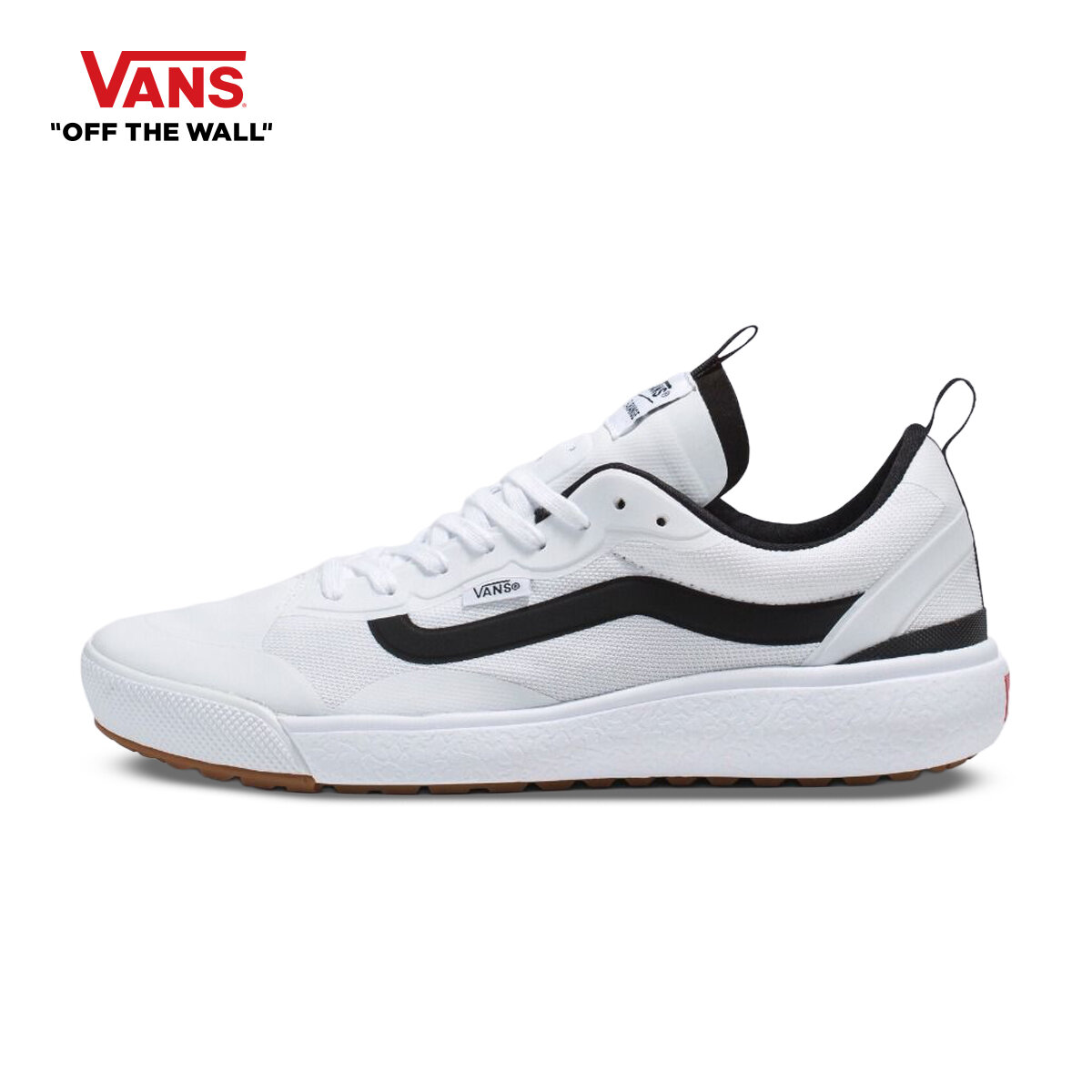 Vans Ultrarange Exo - White Sneakers Vans Men's Women's ราคา 1,516 บาท*ส่งฟรี