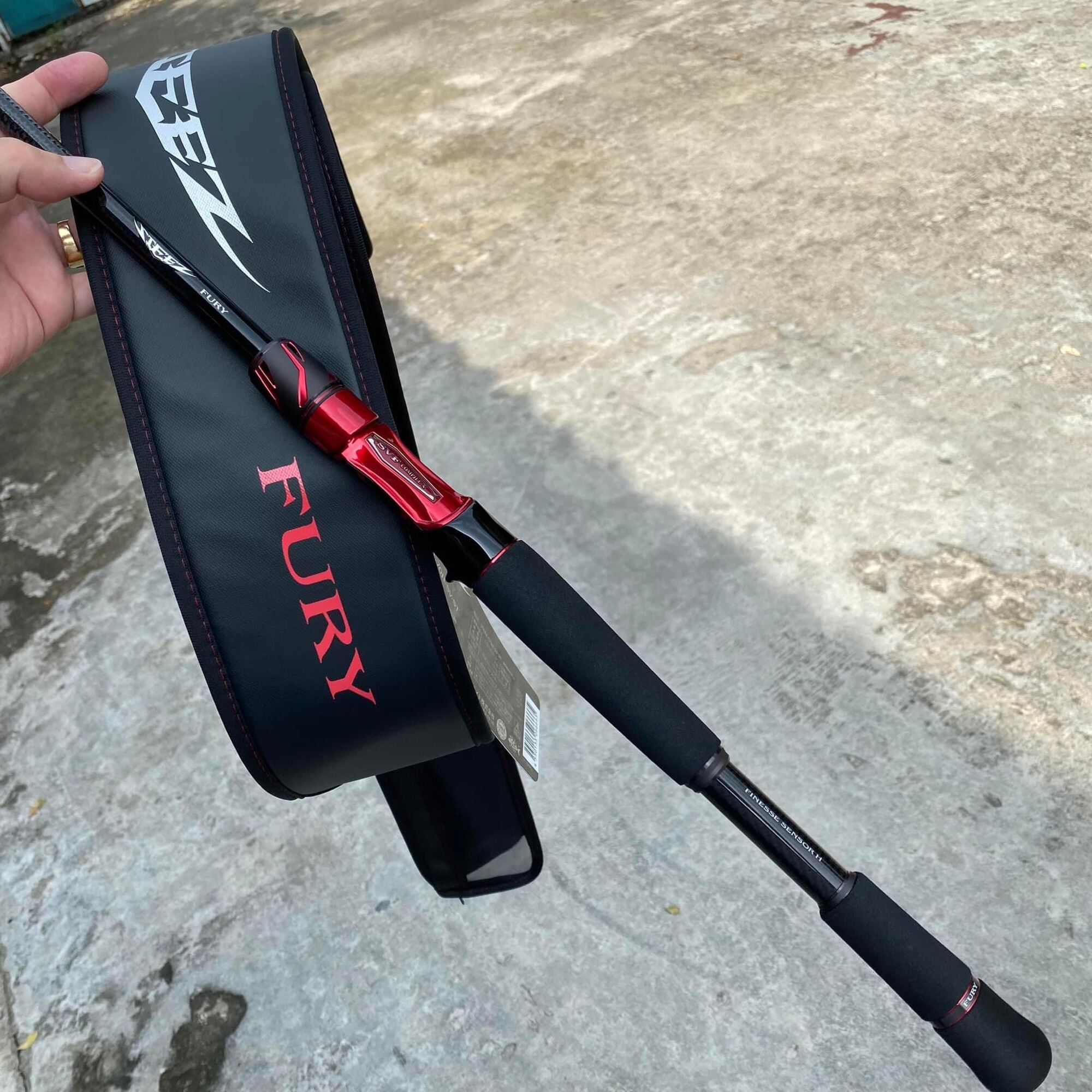 ダイワ Daiwa 21 スティーズ　STEEZ FURY C70H-SV-ST Daiwa 21 Steez Casting C70H-SV ST FURY – JDM TACKLE HEAVEN