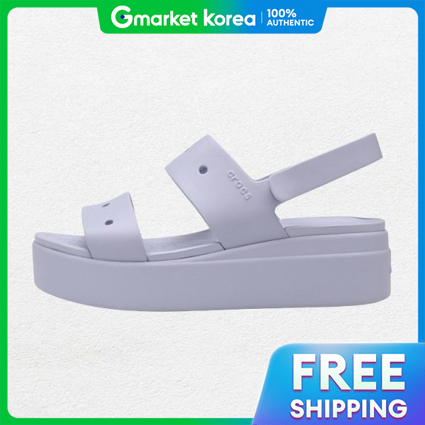 Crocs(ครอคส์) | Brooklyn for You 210676-5Br ราคา 3,758 บาท*ส่งฟรี