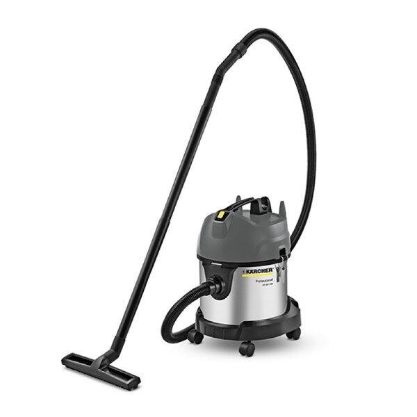 Karcher | Kärcher Wet /Dry Vacuum Cleaner Nt 20/1 Me Classic Edition ราคา 9,803 บาท*ส่งฟรี