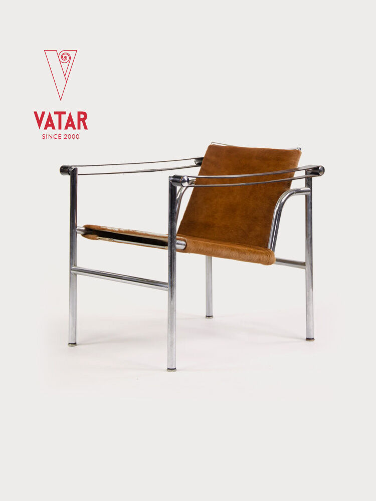 รีวิวเก้าอี้พักผ่อนหนังอานสมัยใหม่ VATAR | ดีไซน์สุดชิค นั่งสบายจนไม่อยากลุก