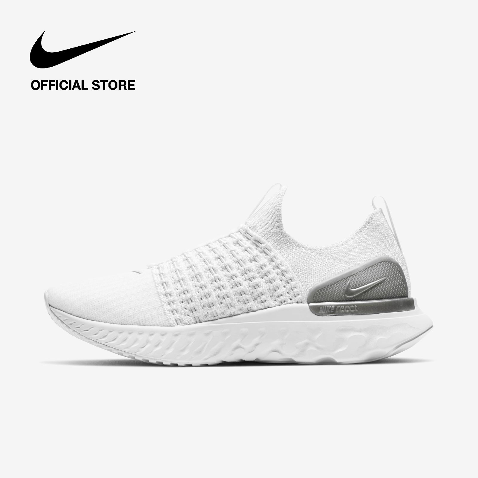 nike epic react flyknit lazada