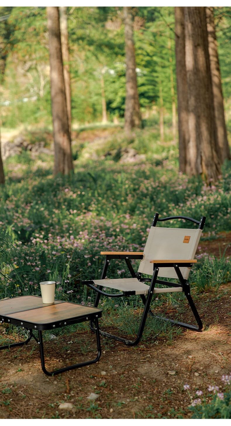 Mountainhiker โต๊ะแคมป์ปิ้งพับได้ โต๊ะสนาม น้ำหนักเบา table camping ...