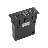KUST | โมดูลขยายพอร์ตชาร์จ iCAR รุ่น V23
