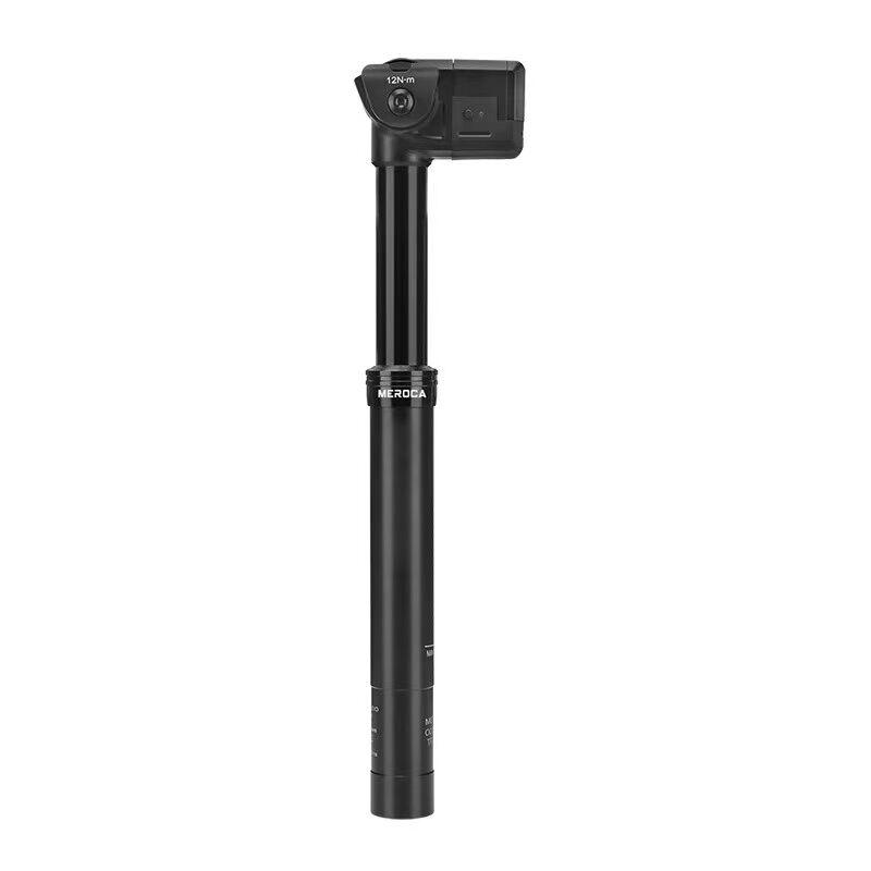 MEROCA | Wireless Electronic Seatpost ราคา 13,448 บาท*ส่งฟรี