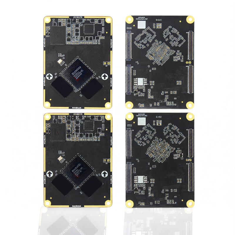YEHUO | RK3588S2 Core Board Linux Android Computer ราคา 6,976 บาท*ส่งฟรี