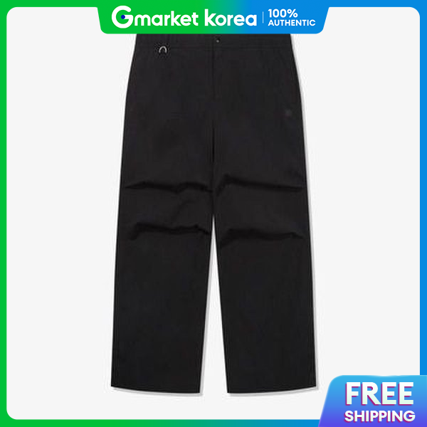 FILA | Long Pants Slacks Parachute Pants Fs262Wp01X003001 Le1221251085 ราคา 6,134 บาท*ส่งฟรี