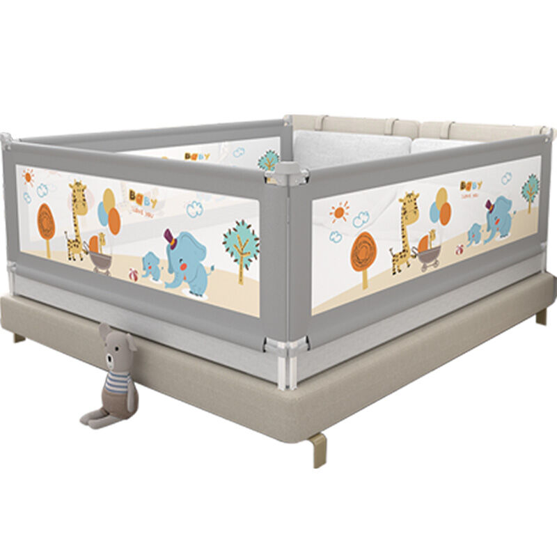 Gleelon | Fall Prevention Bed Rail ราคา 2,370 บาท*ส่งฟรี