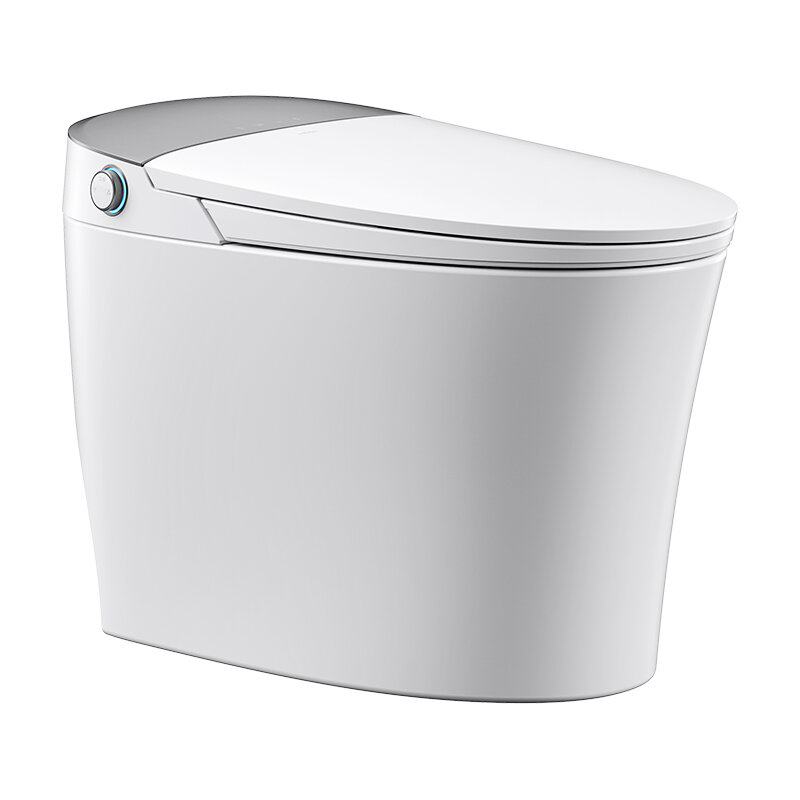 HEGII | Zero Pressure Comfort Wash Smart Toilet ราคา 17,711 บาท*ส่งฟรี