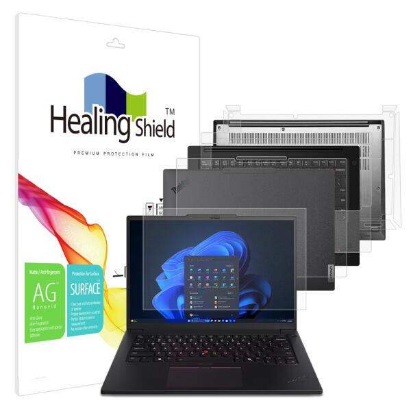 ART BOX | Artbox/Healing Shield ThinkPad P14S Gen5 Intel Anti-Glare Screen Protector (1 Pc) + 3 External Items ราคา 1,663 บาท*ส่งฟรี