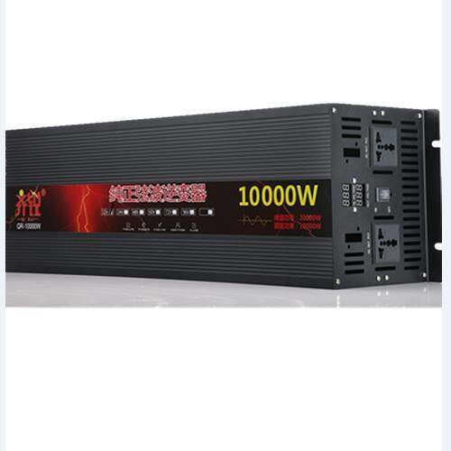 YIYUE | Pure Sine Wave High Power Inverter ราคา 12,646 บาท*ส่งฟรี