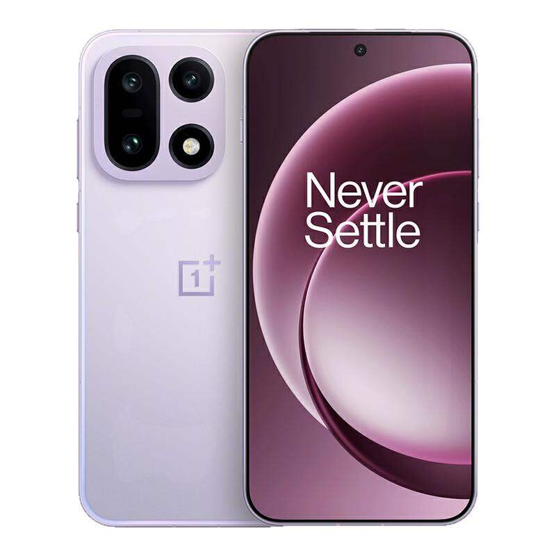 OnePlus | Snapdragon High-Refresh Gaming AI Smartphone ราคา 50,452 บาท*ส่งฟรี