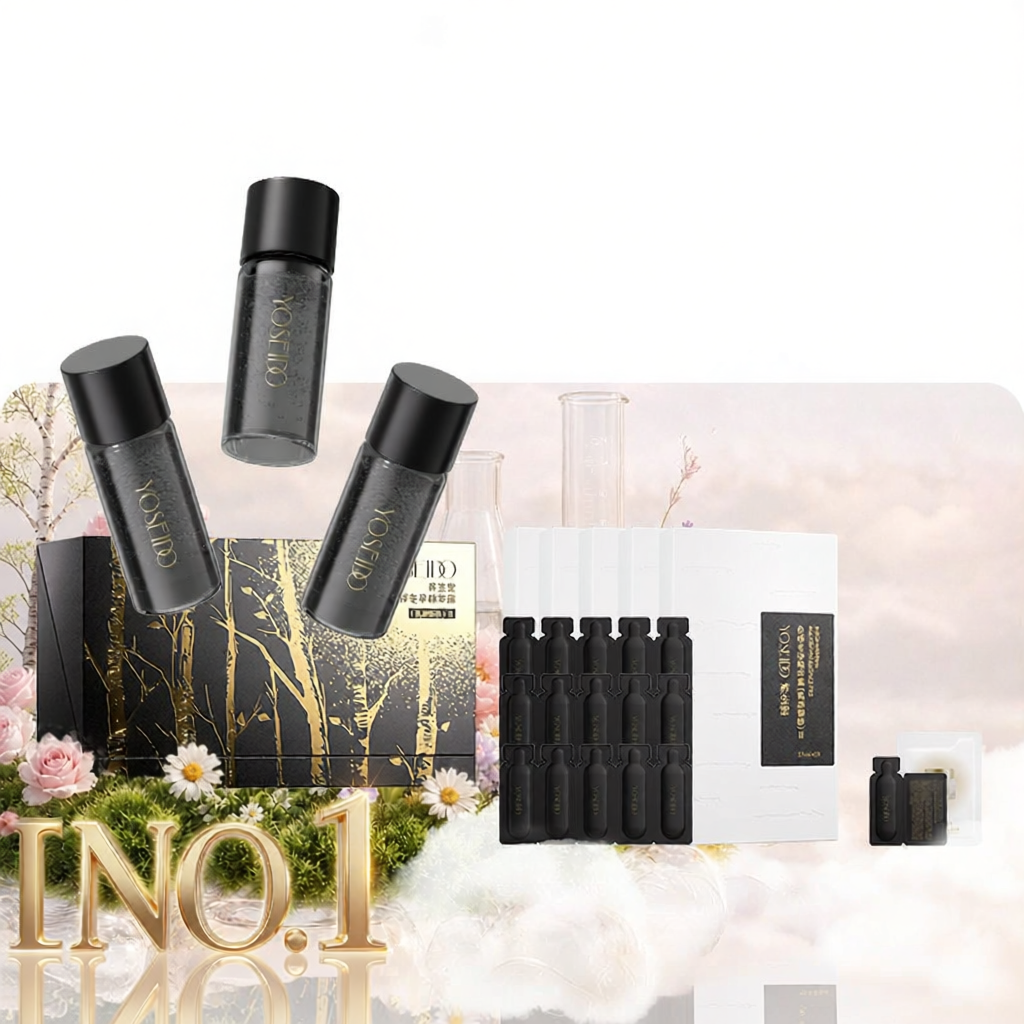 YOSEIDO | Anti-Wrinkle Tightening Repair Essence Gift Set ราคา 7,404 บาท*ส่งฟรี