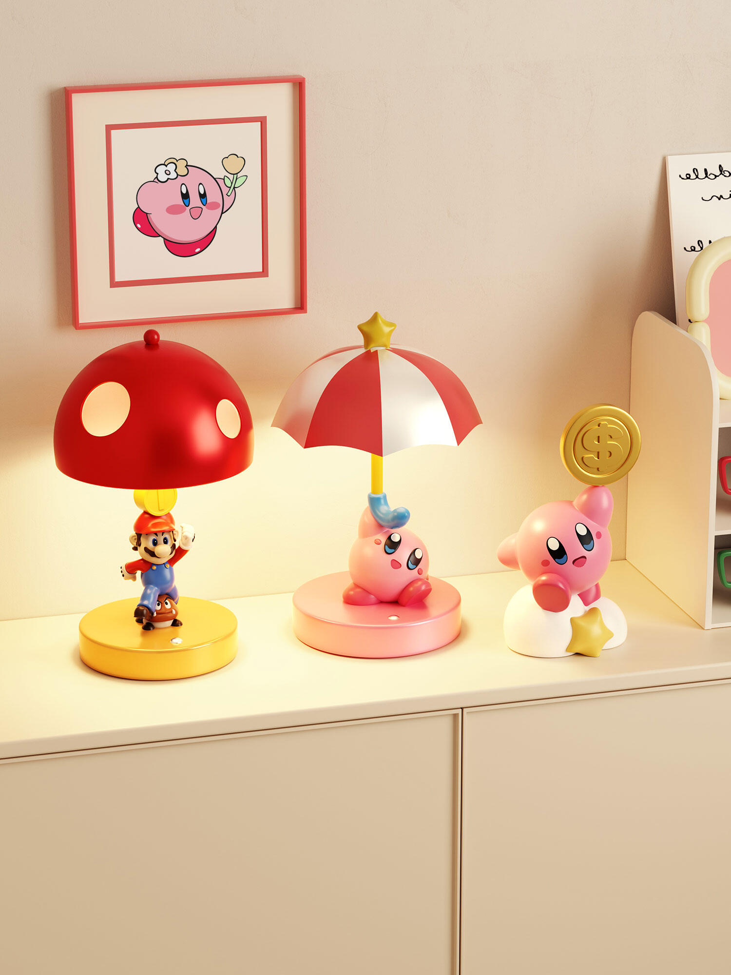 RUIDEDAN | Practical Aesthetic Night Light ราคา 1,132 บาท*ส่งฟรี