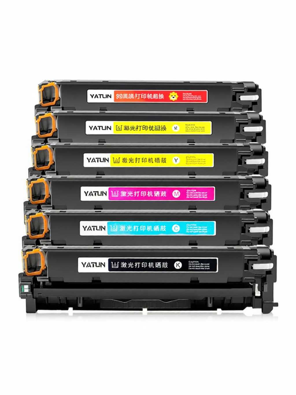 yatun | Compatible HP Printer Toner CE400A ราคา 1,713 บาท*ส่งฟรี
