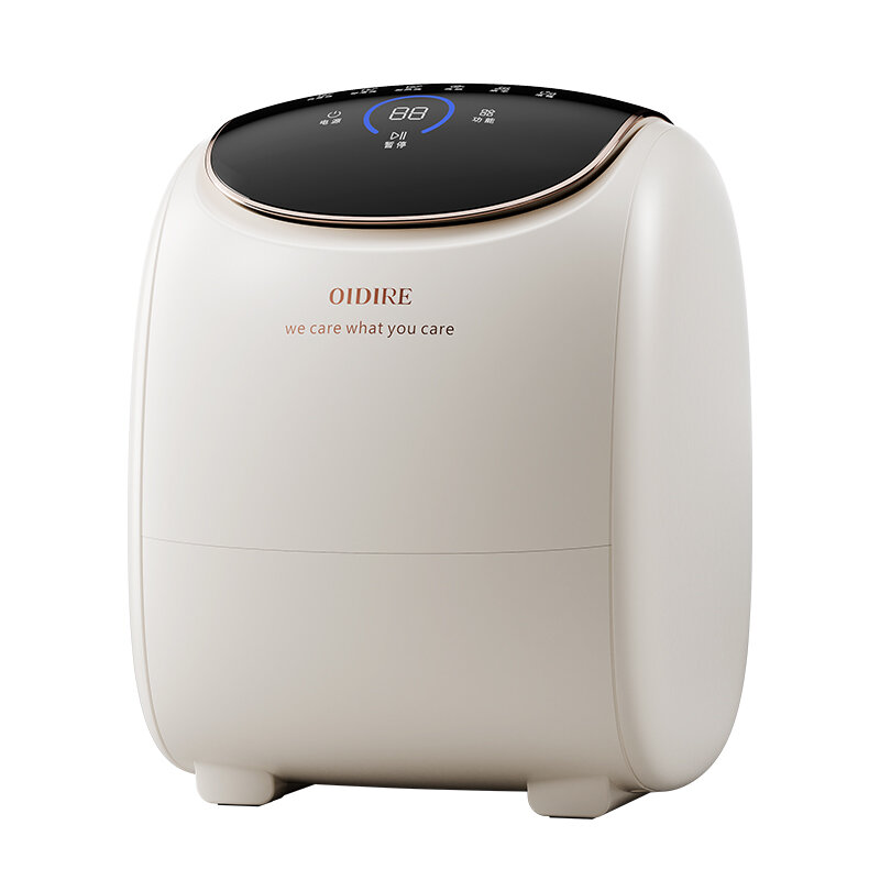 OIDIRE | Fully Automatic Mini Underwear Socks Washing Machine ราคา 13,788 บาท*ส่งฟรี