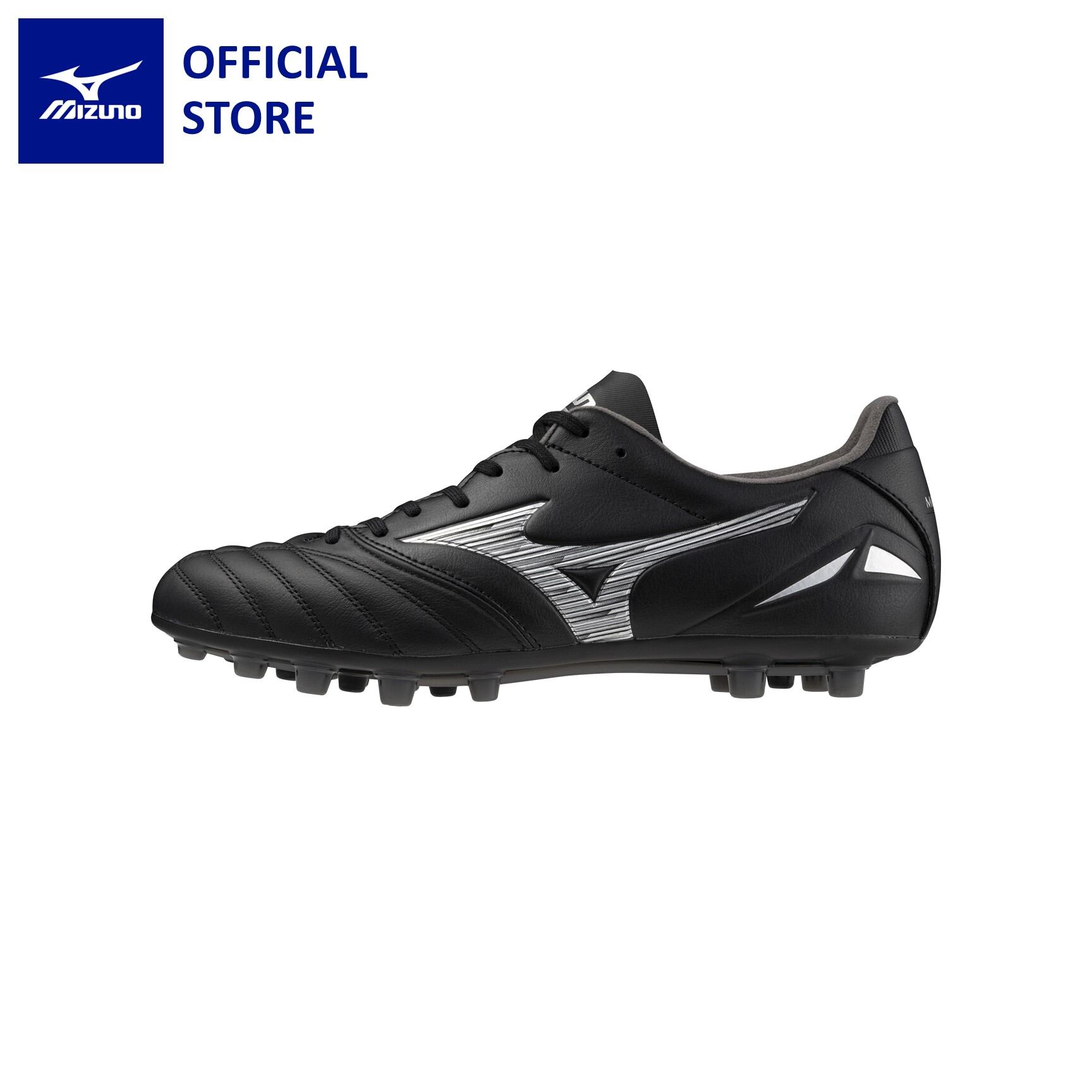MORELIA NEO IV PRO AG รองเท้าเตะบอล รองเท้าฟุตบอล Unisex ราคา 4,230 บาท*ส่งฟรี