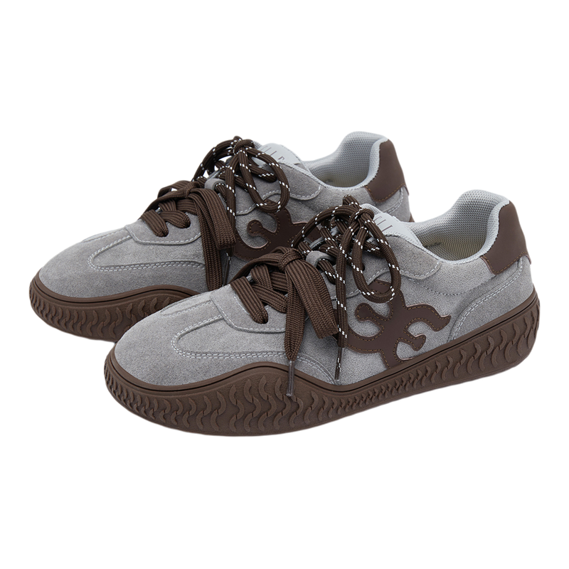 Elle | Platform Trainer Shoes ราคา 3,771 บาท*ส่งฟรี