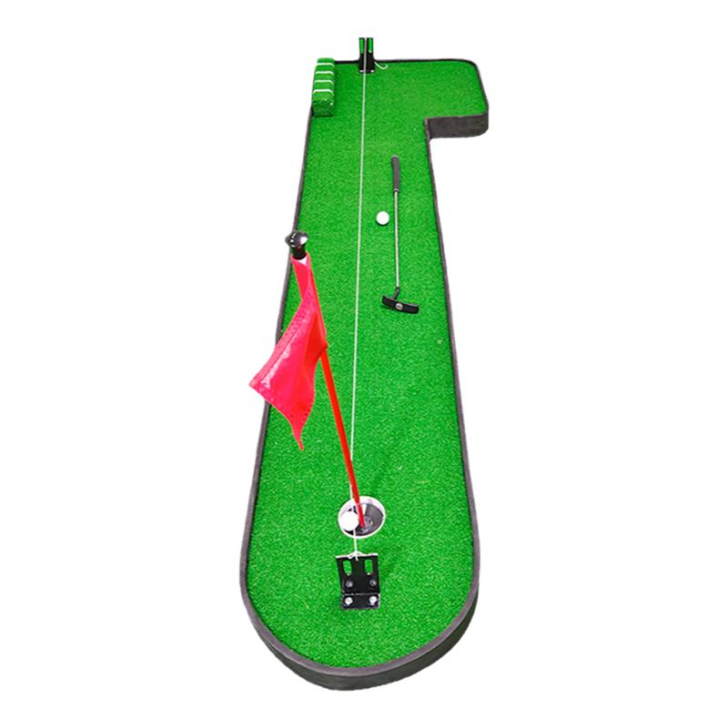 B·C·GOLF | Office and Home Use Putting Practice Mat with Stance Indicators ราคา 14,740 บาท*ส่งฟรี