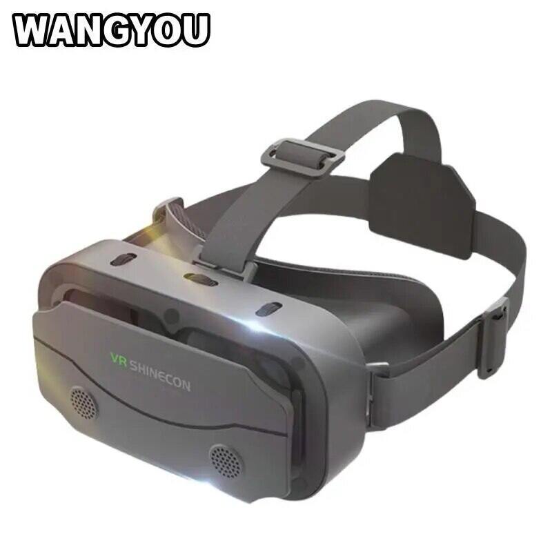 แว่นตาอัจฉริยะ VR G13แว่น VR แว่นตาอัจฉริยะกล้องส่องทางไกลวิดีโอเกม ...