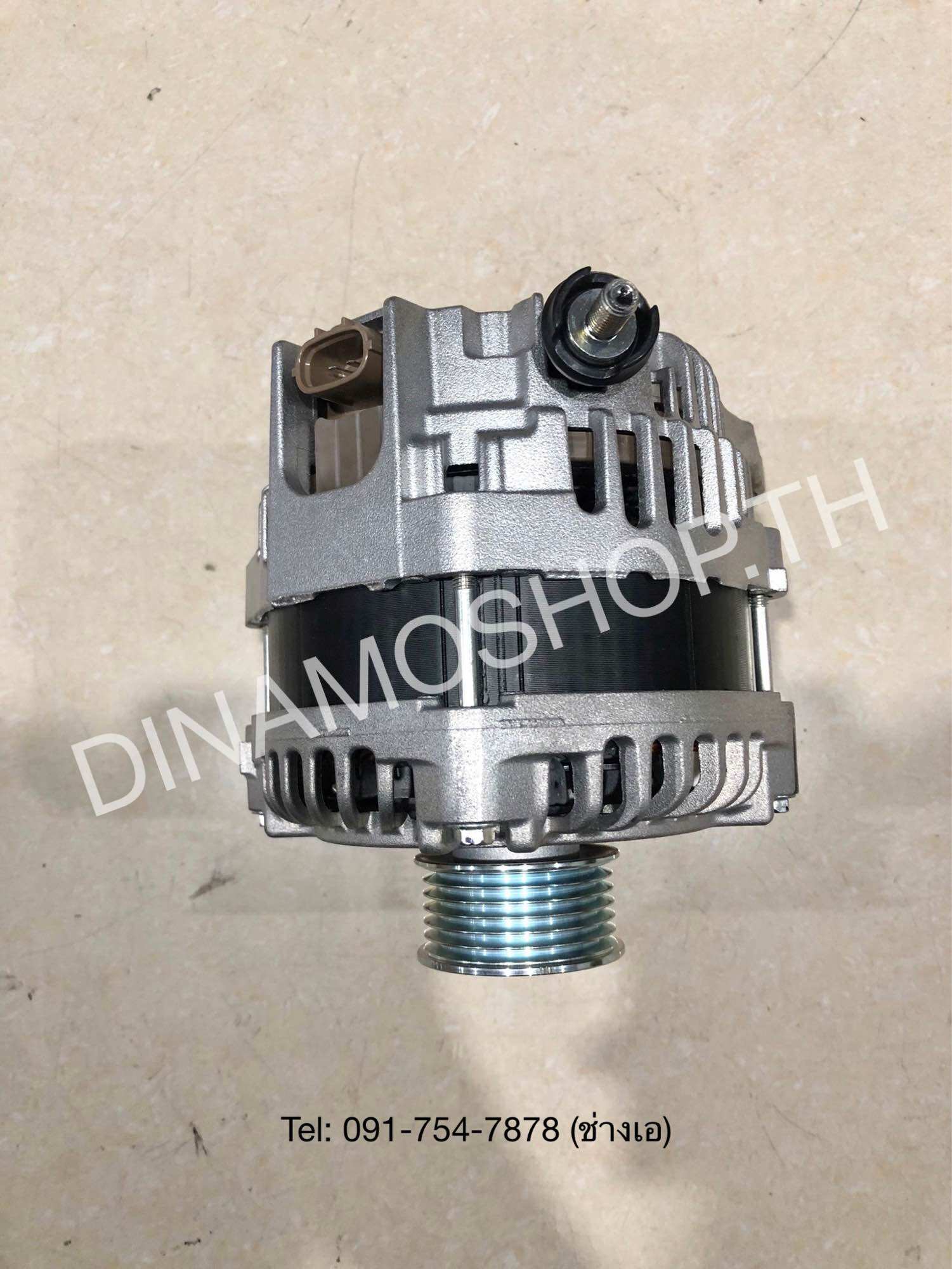 [Dnm18] ✅ Ready to Send, Genuine New Charger for Mazda2 Skyactive 1.3, Year 2014-2023, K C Ig System, 1 Year Warranty, No Mileage Limit. ราคา 7,490 บาท*ส่งฟรี