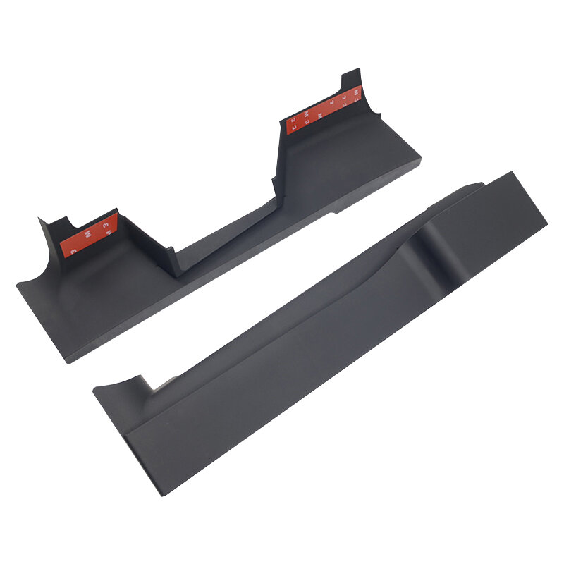 LT | Seat Gap Storage Box for Mitsubishi Pajero V97V93 V87V95 ราคา 973 บาท*ส่งฟรี