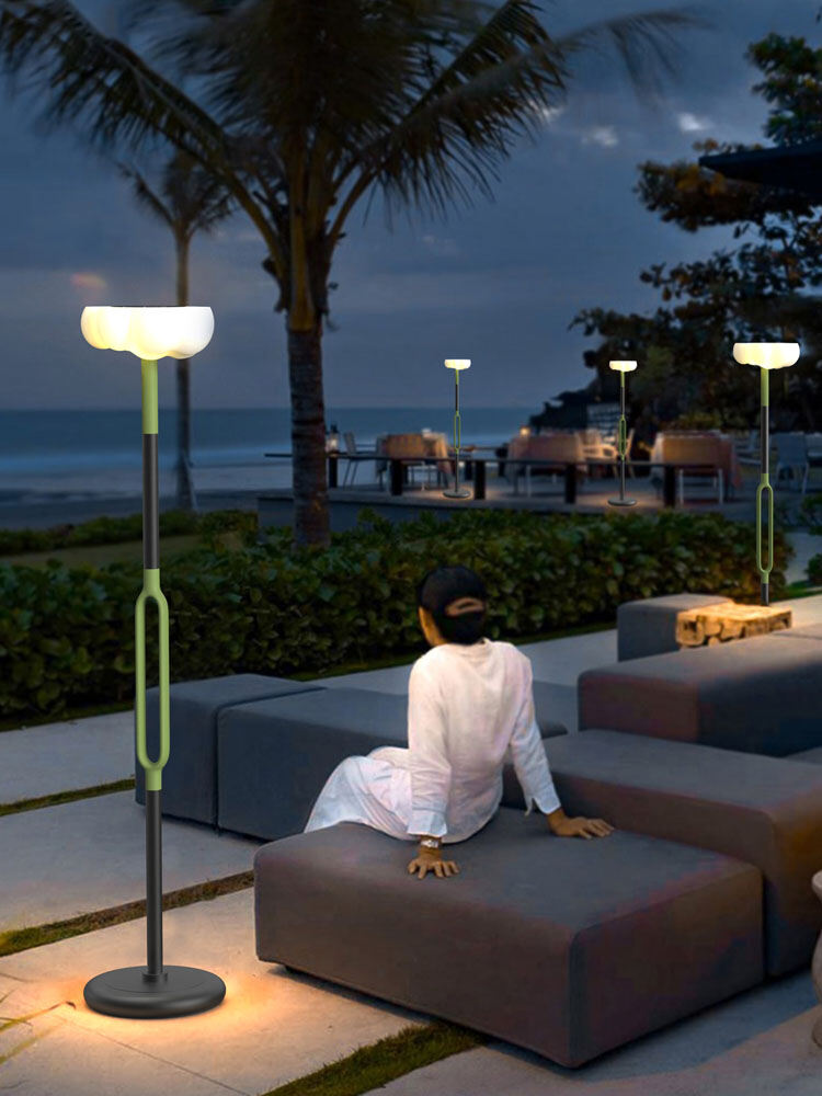 [LISHIGUANG | Solar Waterproof Outdoor Floor Light,LISHIGUANG | Solar Waterproof Outdoor Floor Light,] ราคา 10,599 บาท*ส่งฟรี