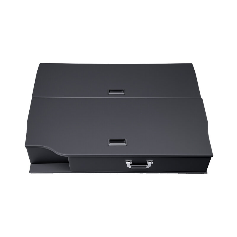 FIT CLUB | Rear Cargo Leveling Storage Drawer Box ราคา 24,066 บาท*ส่งฟรี