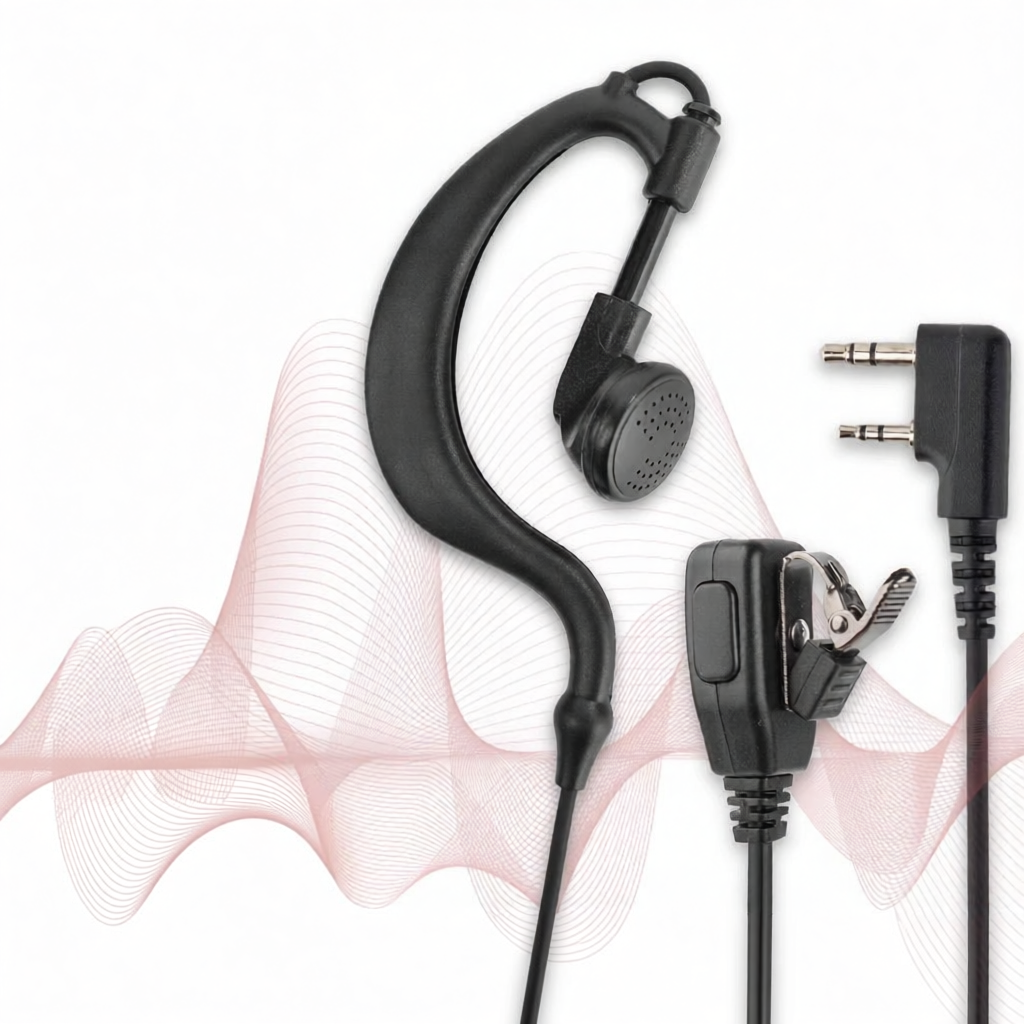 First | Universal K Connector In-ear Headset High Definition ราคา 121 บาท*ส่งฟรี