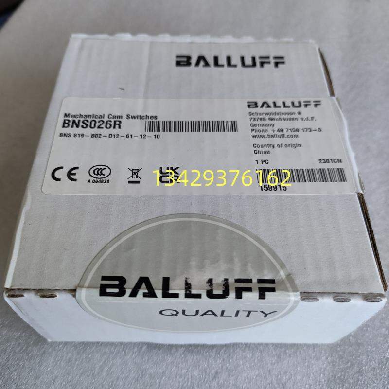 KELAJI | Limit Switch ราคา 9,234 บาท*ส่งฟรี