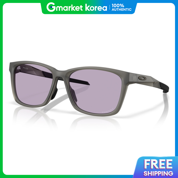 Oakley | Oakley Paracord Asian Fit Prism Slate (9506D0457) ราคา 5,613 บาท*ส่งฟรี