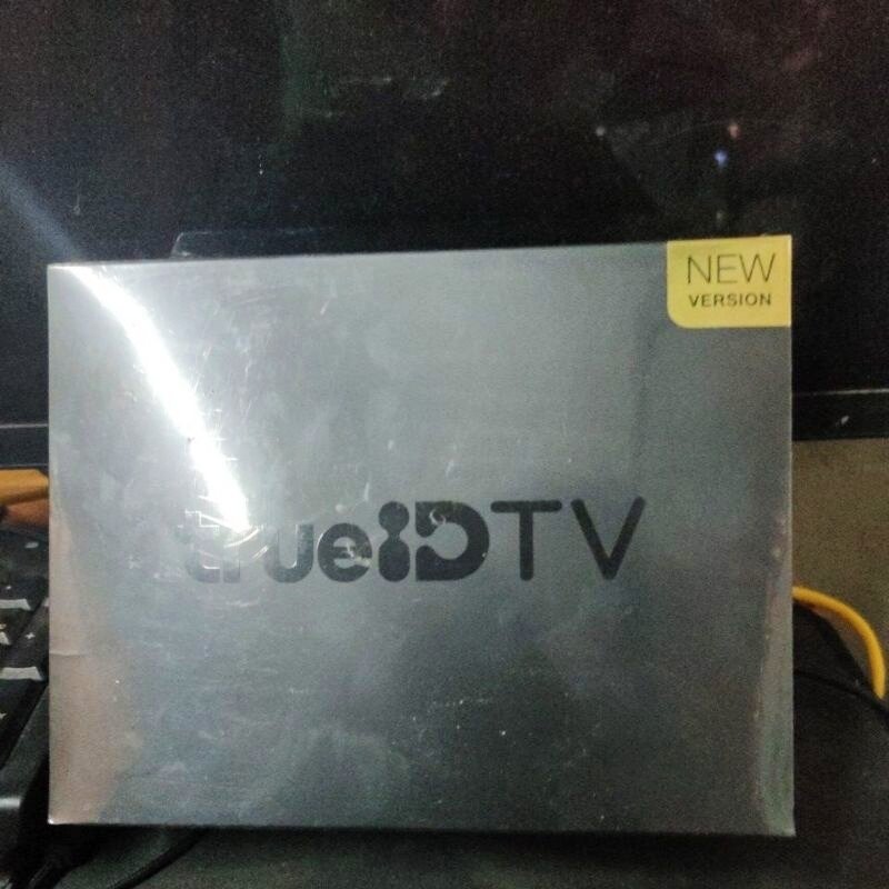 Trueid V.2 Box, New ราคา 1,150 บาท*ส่งฟรี