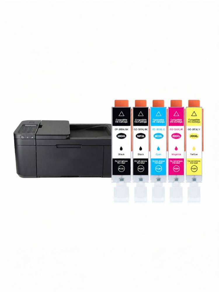 TUSHENG | Canon Printer Ink Cartridge Large Black ราคา 196 บาท*ส่งฟรี