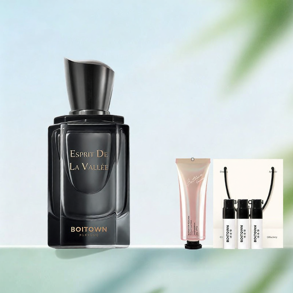 BOITOWN | Woody Long-lasting Eau de Parfum ราคา 2,385 บาท*ส่งฟรี