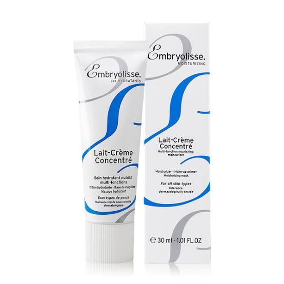 Embryolisse LaitCreme Concentre 30ml. Lazada.co.th