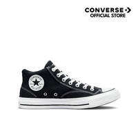 CONVERSE รองเท้าผ้าใบ CTAS MALDEN STREET MID BLACK UNISEX ( A00811C ) A00811CM_F2BKXX