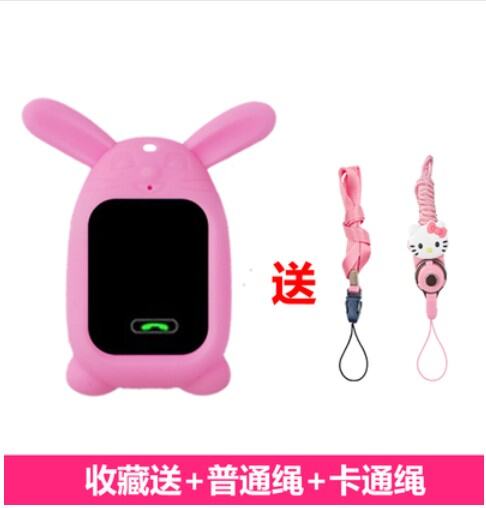 ใช้ได้ทั่วไป Xiaomi Mi Rabbit 6C/5C/4C/U1/2S สายนาฬิกาโทรศัพท์สำหรับ ...