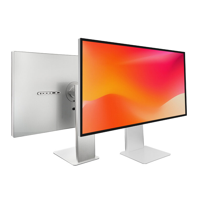 KUYCON | Retina Mirrored Ultra-thin 5K 27 inch Display 75Hz ราคา 26,949 บาท*ส่งฟรี
