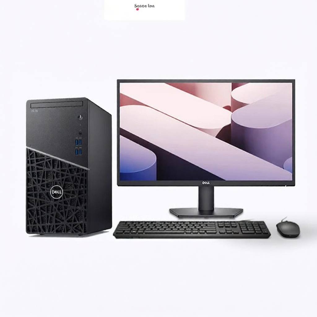 คอมพิวเตอร์ตั้งโต๊ะ PC Dell พีซีตั้งโต๊ะธุรกิจ สำหรับนักออกแบบที่มีพอร์ตอนุกรมและสล็อต PCI Chengming 3910/3911 ราคา 31,191 บาท*ส่งฟรี